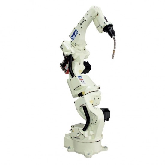 หุ่นยนต์เชื่อม OTC FD-B4S หุ่นยนต์เชื่อม OTC FD-B4S 