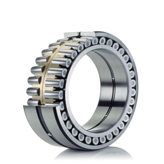 ตลับลูกปืนเม็ดโค้งสองแถว / Spherical roller bearing ตลับลูกปืนเม็ดโค้งสองแถว 