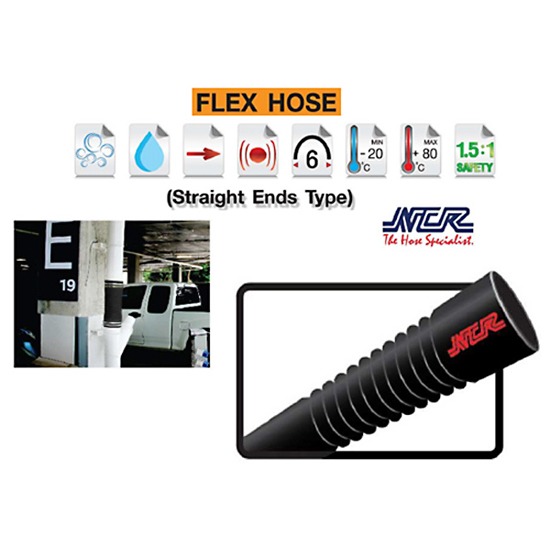 FIEX HOSE