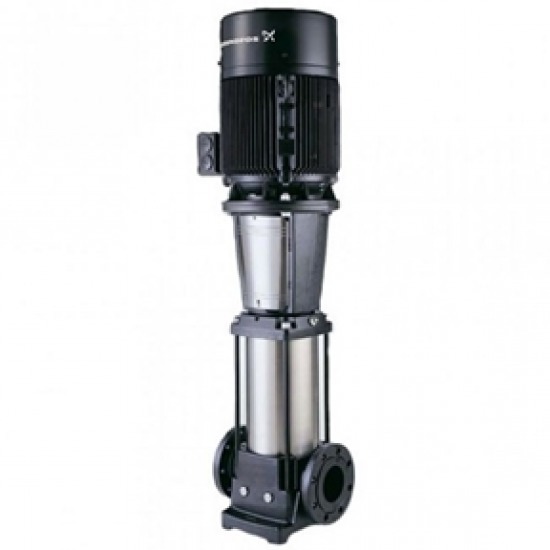 ปั๊มน้ำกรุนด์ฟอส (Grundfos Pump)