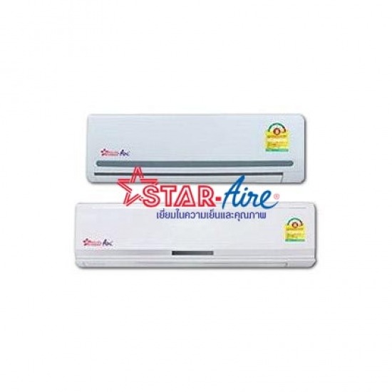 สตาร์แอร์ (Star Aire) สตาร์แอร์ 