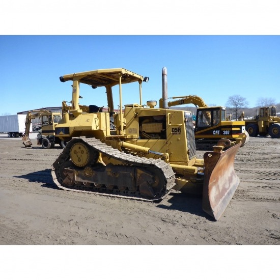 Used Caterpillar