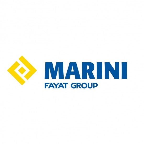 Asphalt Plant Marini . 