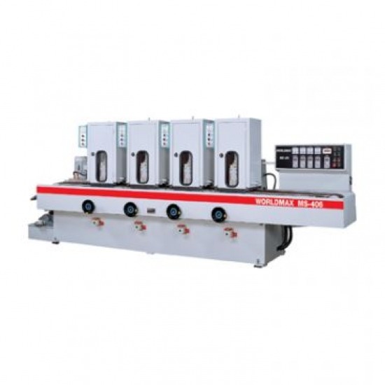 Automatic Griding Machine Automatic Griding Machine 
