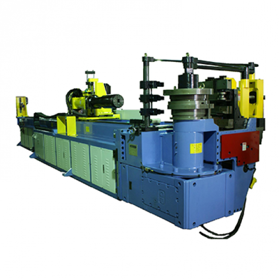 CNC Pipe bender machine CNC Pipe bender machine 