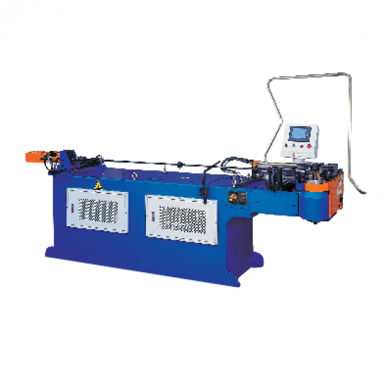 เครื่องดัดท่อ NCB-38 เครื่องดัดท่อ   NC Pipe bender machine 