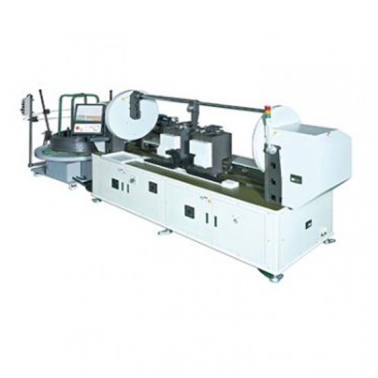 เครื่องดัดลวด 3D-DR120C เครื่องดัดลวด  CNC Wire bending machine 