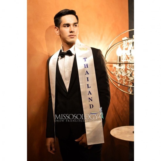 Suit Sara Prakanong