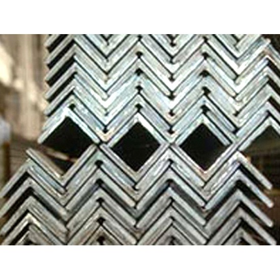 Mild Steel Angle Bars เหล็กฉาก 