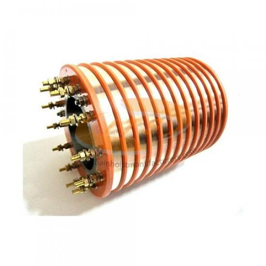 SLIP RING สปริง มอเตอร์  slip ring 