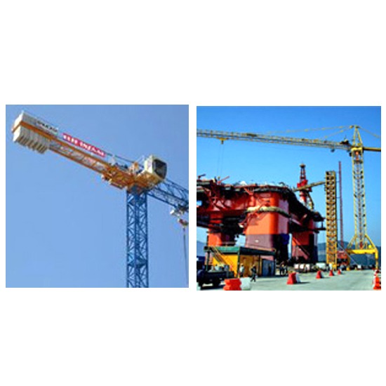 Tower crane