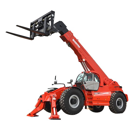 Telescopic Handlers รถโฟร์คลิฟ  รถยก  รถโฟล์คลิฟ  รถกระเช้า  เครน  รถเครน  ฮอยส์ รอกขนของ  เครนเอนกประสงค์ 