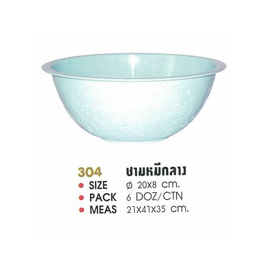 จานชาม ชามก๋วยเตี๋ยวคุณภาพฟู้ดเกรด Food grade 