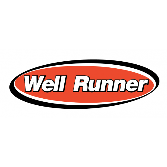 ผลิตภัณฑ์ยางในรถมอเตอร์ไซต์ Well Runner ยางในรถมอเตอร์ไซต์ 