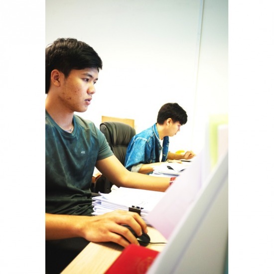 รับทำบัญชี Youtuber รับตรวจสอบบัญชี บางนา 