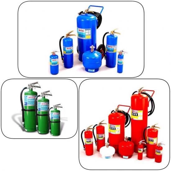 จำหน่ายถังดับเพลิง ถังดับเพลิง  fire extinguisher  อุปกรณ์ดับเพลิง 