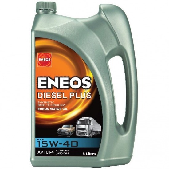 จำหน่ายน้ำมันเครื่อง ENEOS น้ำมันเครื่อง 