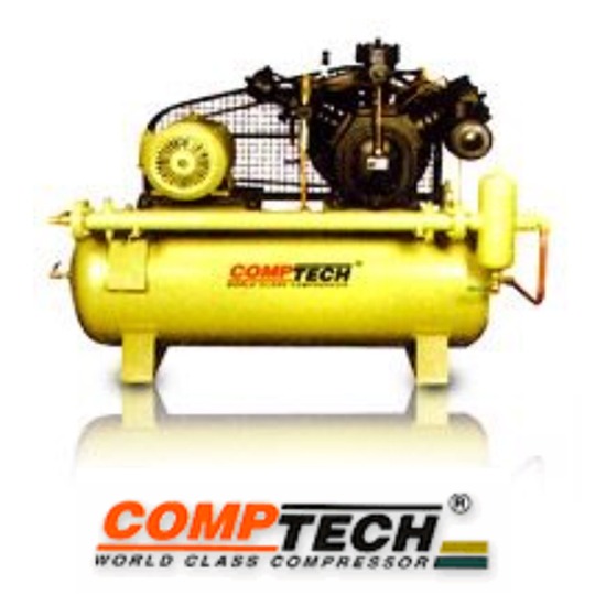 เครื่องอัดลม เครื่องอัดลม  เครื่องอัดลมชนิดลูกสูบ  high pressure compressor 