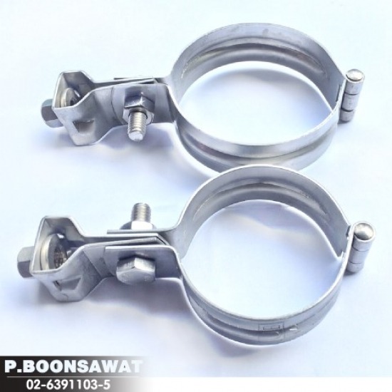 ร้านขายส่งไพพ์แฮงเกอร์ Pipe hanger, Saddle clamp อุปกรณ์ยึดท่อประปา  Pipe hanger  Saddle clamp  ไพพ์แฮงเกอร์  Pipe Hanger 