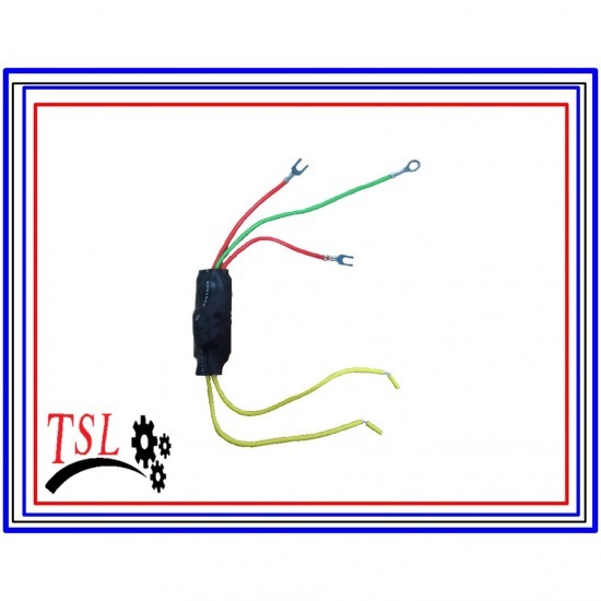 เรคติไพร์ ไอโอด Rectifier เรคติไพร์ ไอโอด Rectifier 