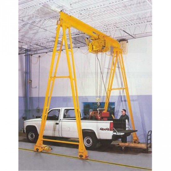 Gantry Crane gantry crane 