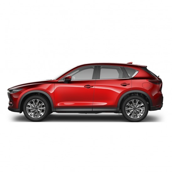 NEW MAZDA CX-5 รถยนต์ MAZDA CX-5  มาสด้า ซีเอ็กซ์-5 