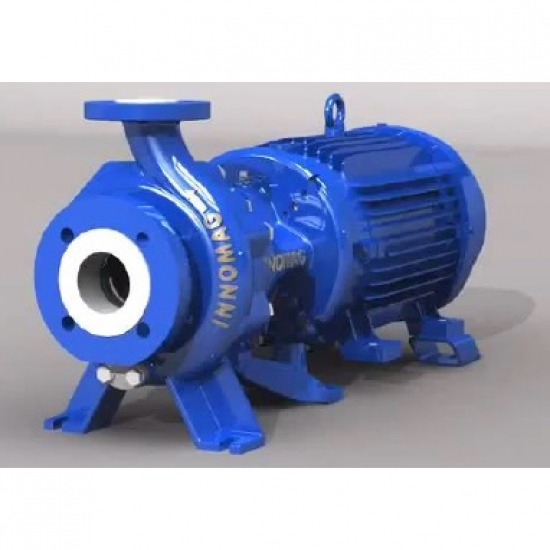 Magnetic Drive Pump