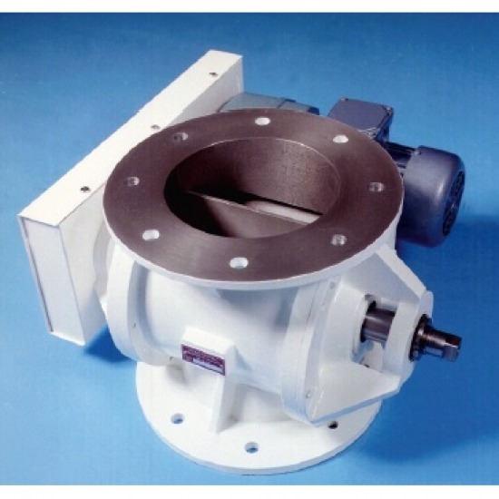 Rotary Valve