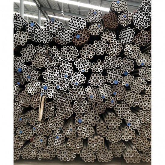 จำหน่าย ท่อบอยเลอร์ (Boiler tube material) ท่อบอยเลอร์ 