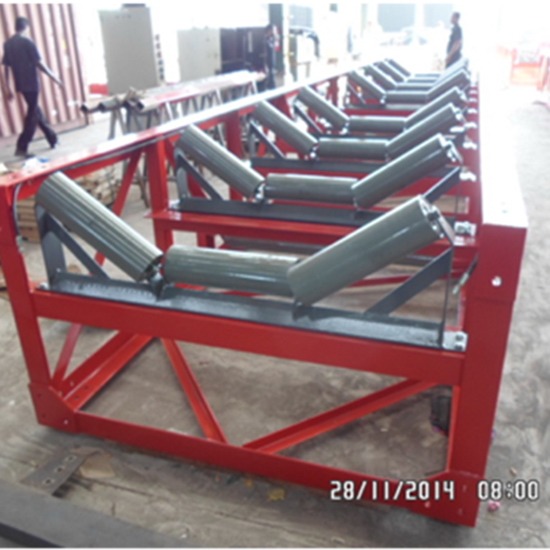 CONVEYOR CONVEYOR 