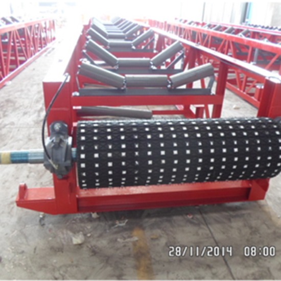 CONVEYOR CONVEYOR 