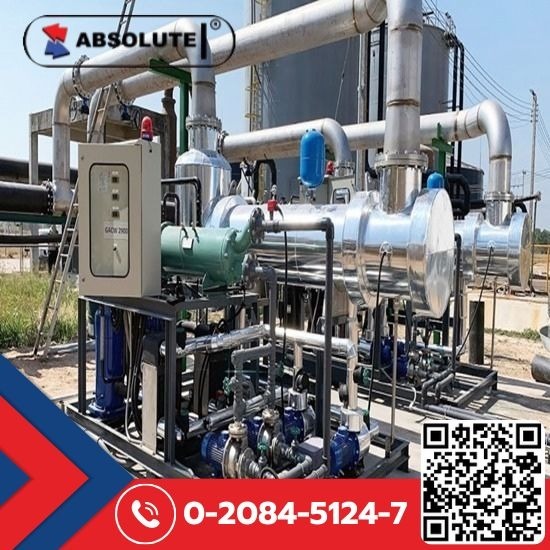 ติดตั้งเครื่องลดความชื้นไบโอแก๊ส  ติดตั้งเครื่องลดความชื้นไบโอแก๊ส Gas Dryer Dehumidifier 