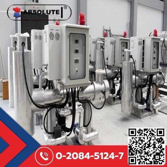 เครื่องลดความชื้นไบโอแก๊ส Gas Dryer / Dehumidifier  เครื่องลดความชื้นไบโอแก๊ส 