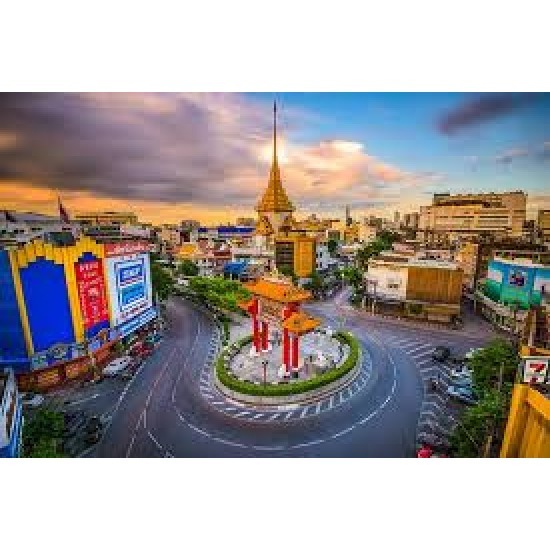 Tourist attractions, Yaowarat Road, Chinatown, Thailand hotel  hotel bkk  hotel Yawarat  hotel Thailand  hotel chainatown thailand  Yaowarat Road  Chinatown  Thailand 