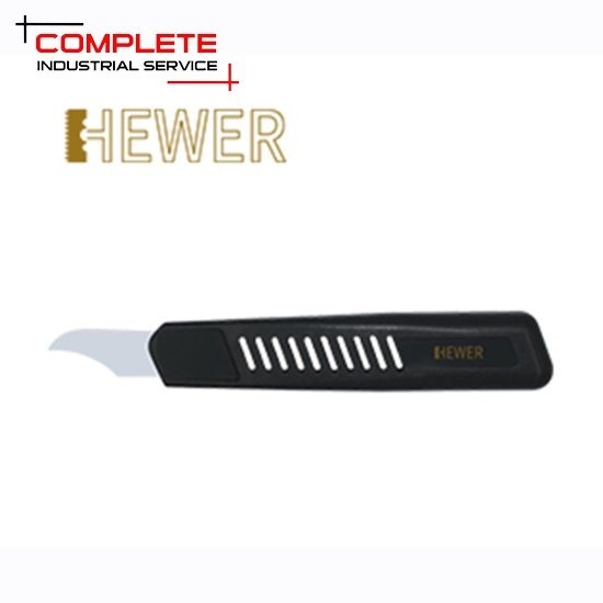 มีดคัตเตอร์ HEWER มีดคัตเตอร์ HEWER 