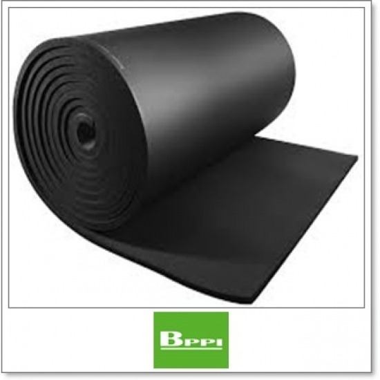 ฉนวนยางดำ (EPDM RUBBER) ฉนวนยางดำ (EPDM RUBBER) 