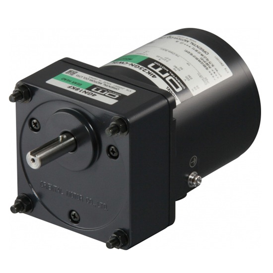 เอซีมอเตอร์ (Standard AC Motors)	