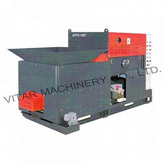 CHIP COMPACTOR  CHIP COMPACTOR  