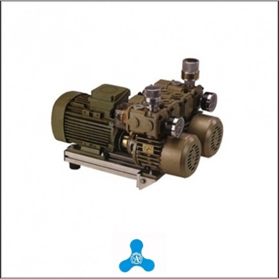 ปั้มสุญญากาศแบบแห้ง ปั๊มสุญญากาศแบบแห้ง  OIL FREE VACUUM PUMP  ขายปั๊มสุญญากาศแบบแห้ง  ปั๊มสุญญากาศ ราคาถูก 