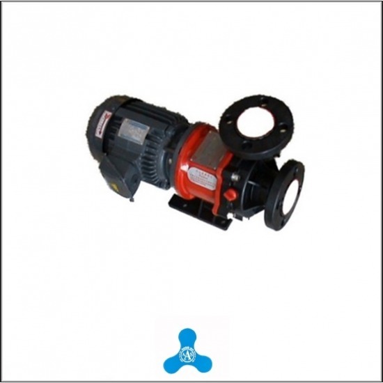 ปั้มสูบเคมีระบบแม่เหล็ก Magnetic Drive Pump  ปั๊มสูบเคมีระบบแม่เหล็ก 