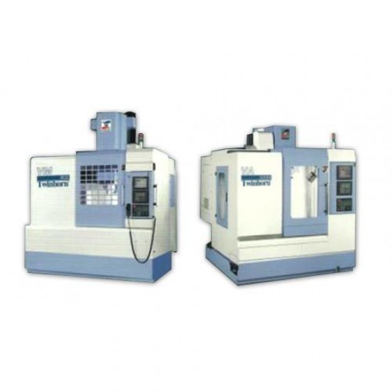 เครื่อง CNC Machining Center เครื่อง Double Column CNC Machining Center  CNC Machining Center 