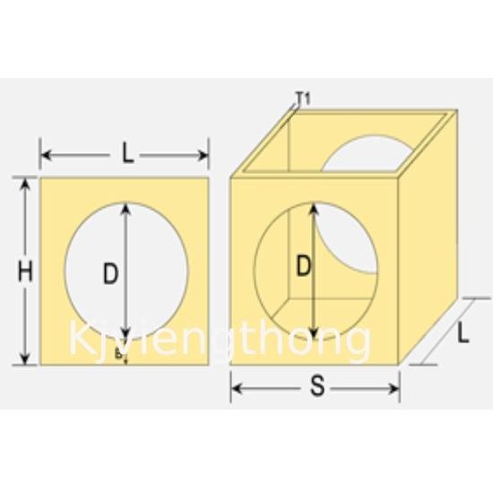 รับผลิตแบบบ่อพัก (Manhole) รับผลิตแบบบ่อพัก (Manhole) 