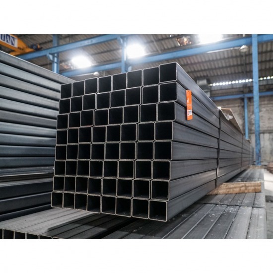 Carbon Steel Square Pipes Carbon Steel Square Pipes 