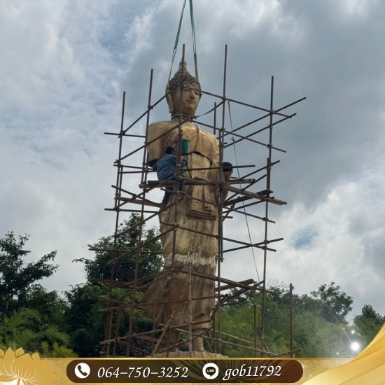หล่อพระงานสัมฤทธิ์ หล่อพระงานสัมฤทธิ์  รูปหล่อพระพุทธ  หล่อพระพุทธรูป ราคา  โรงหล่อพระใกล้ฉัน  โรงหล่อพระ เสาชิงช้า 