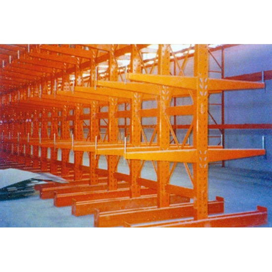 CANTILEVER RACK SYSTEM