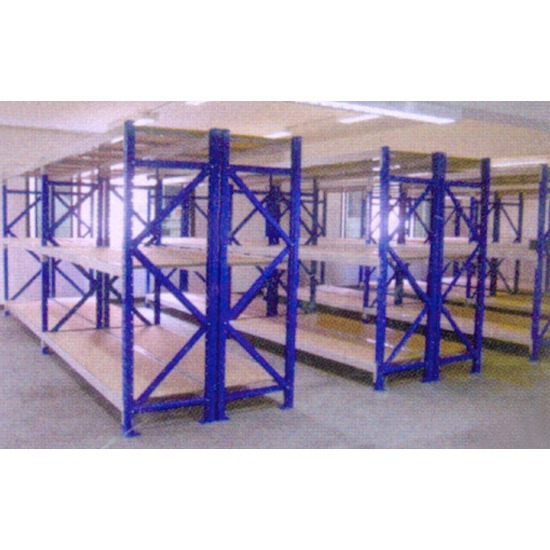 MEDIUM RACKING SYSTEM