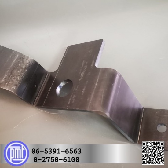 Manufacture of metal parts Manufacture of metal parts 