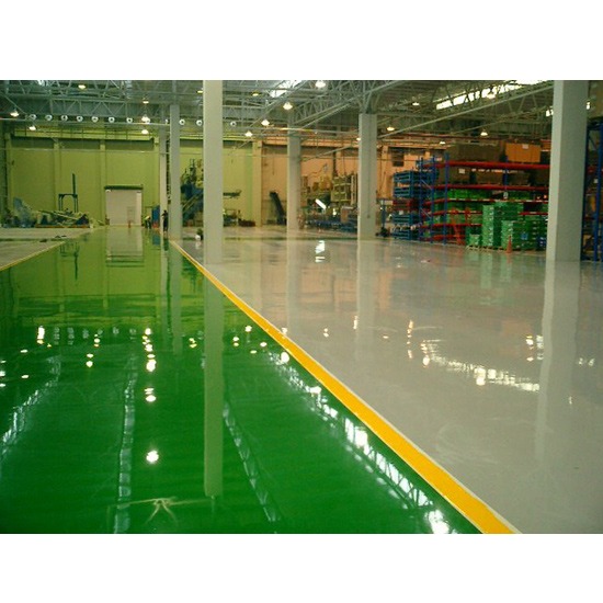 รับทำพื้น Epoxy รับทำพื้น epoxy 