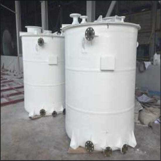 FRP Tank FRP Tank 