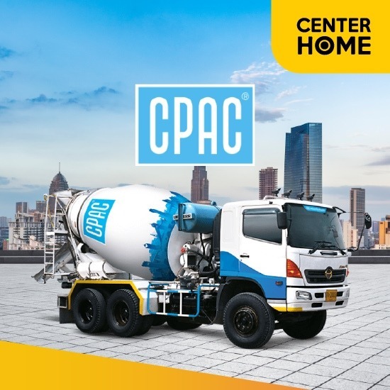 รับสั่งคอนกรีตผสมเสร็จ CPAC ธัญบุรี ปทุมธานี คอนกรีตผสมเสร็จ CPAC  แพล้นปูน ปทุมธานี  คอนกรีตผสมเสร็จ ปทุมธานี 